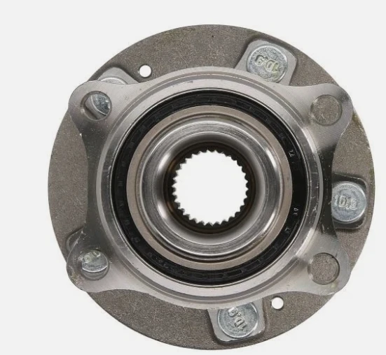 Wheel Hub HYUNDAI Santa Fe 2021-22 KIA Sorento 2021- 52720-P2000 9400674 suppliers