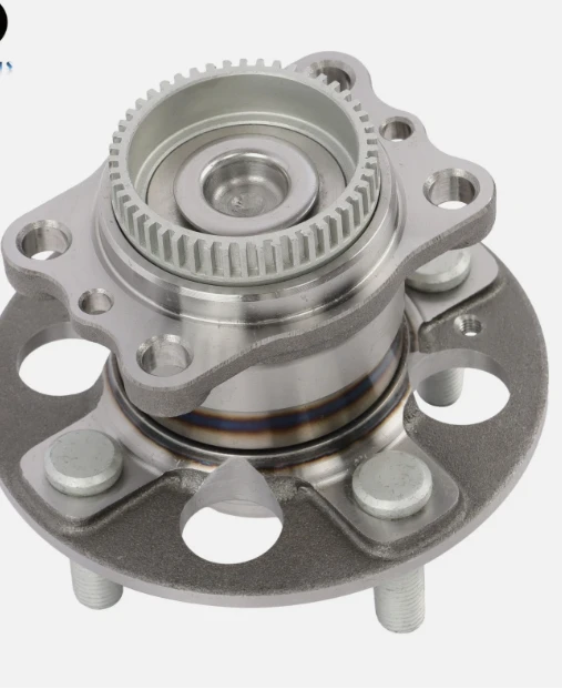 Wheel Hub HYUNDAI SANTA FE (BB) 2000-2006 HYUNDAI TRAJET 2000-2006 51750-3A003 51750-2E100 51750-2E000 suppliers