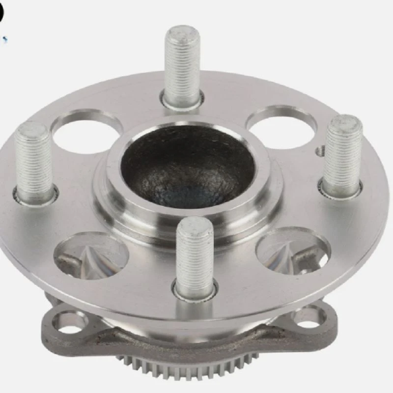 Wheel Hub HYUNDAI SANTA FE (BB) 2000-2006 HYUNDAI TRAJET 2000-2006 51750-3A003 51750-2E100 51750-2E000