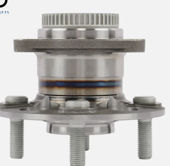 Wheel Hub HYUNDAI SANTA FE (BB) 2000-2006 HYUNDAI TRAJET 2000-2006 51750-3A003 51750-2E100 51750-2E000 factory