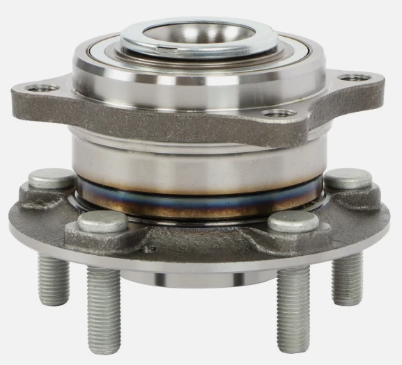 Wheel Hub HYUNDAI SANTA FE (BB) 2000-2006 HYUNDAI TRAJET 2000-2006 51750-3A003 51750-2E100 51750-2E000 high quality