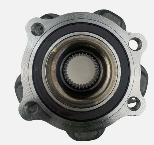 Wheel Hub HYUNDAI SANTA FE DM 11 52750-2W000 suppliers