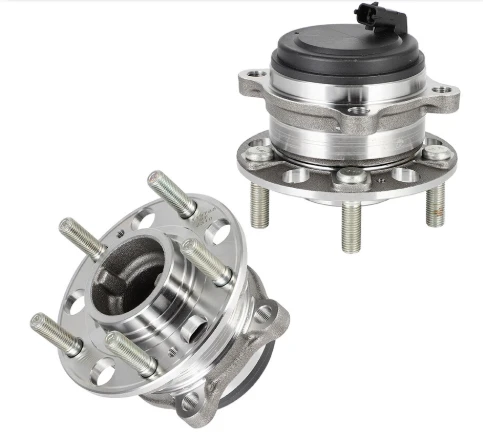 Wheel Hub HYUNDAI Solari H350 2015-2019 51750-59000 51751-59000 factory