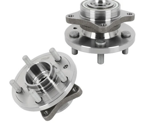 Wheel Hub HYUNDAI Solari H350 2015-2019 51750-59000 51751-59000 suppliers