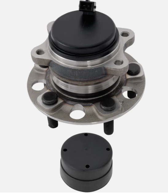 Wheel Hub HYUNDAI Sonata 2006-2009 52730-3K100 512266n BR930479 factory