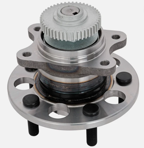 Wheel Hub HYUNDAI Sonata 2006-2009 52730-3K100 512266n BR930479 suppliers