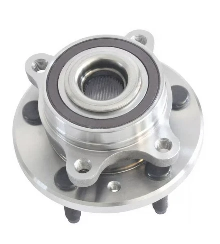 Wheel Hub HYUNDAI SONATA (EF) 1998-05 KIA MAGENTIS 2001-05 52730-38000 52730-38001 BR930283 suppliers