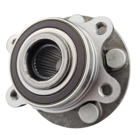 Wheel Hub HYUNDAI SONATA (EF) 1998-05 KIA MAGENTIS 2001-05 52730-38000 52730-38001 BR930283 factory