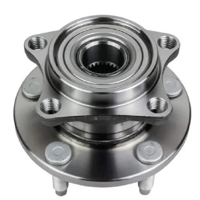 Wheel Hub HYUNDAI SONATA (EF) 1998-05 KIA MAGENTIS 2001-05 52730-38000 52730-38001 BR930283