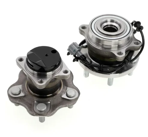 Wheel Hub HYUNDAI SONATA (EF)2001-2005 KIA OPTIMA/MAGENTIS 2000-2005 52730-38102 52730-3C100 52730-38100 factory