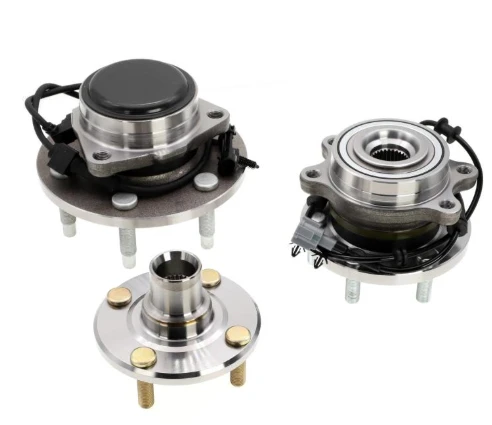 Wheel Hub HYUNDAI SONATA (EF)2001-2005 KIA OPTIMA/MAGENTIS 2000-2005 52730-38102 52730-3C100 52730-38100 best