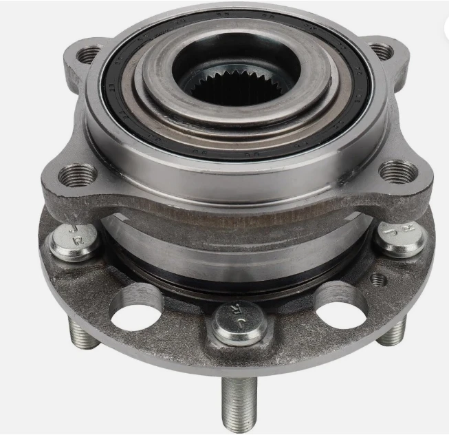 Wheel Hub HYUNDAI SONATA (EF) 2001-2005 KIA OPTIMA/MAGENTIS 2000-2005 51750-3D003 51750-3D000 suppliers