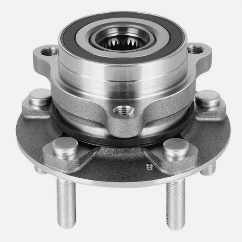 Wheel Hub HYUNDAI SONATA (EF) 2001-2005 KIA OPTIMA/MAGENTIS 2000-2005 51750-3D003 51750-3D000