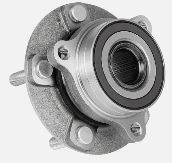 Wheel Hub HYUNDAI SONATA (EF) 2001-2005 KIA OPTIMA/MAGENTIS 2000-2005 51750-3D003 51750-3D000 factory