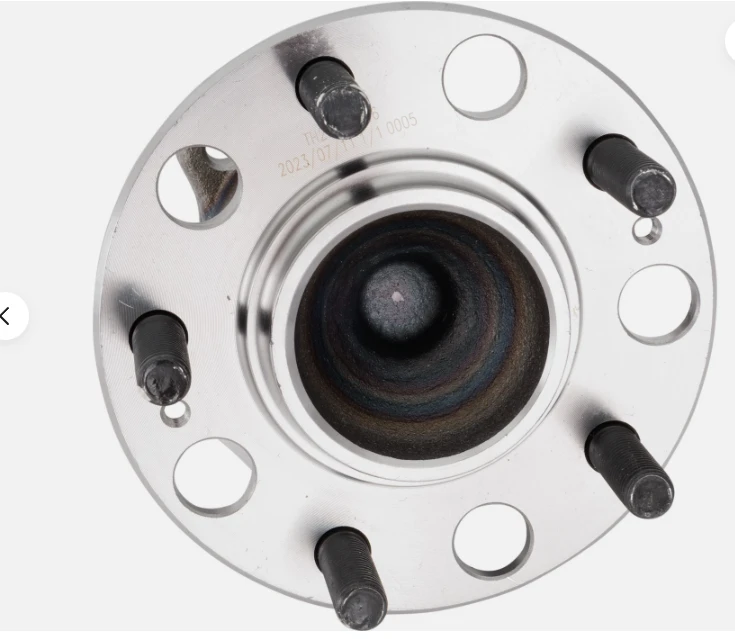 Wheel Hub HYUNDAI SONATA NF 2005-2012 KIA RONDO 2007-2012 52730-3K000 52730-2G200 52730-3K200 high quality