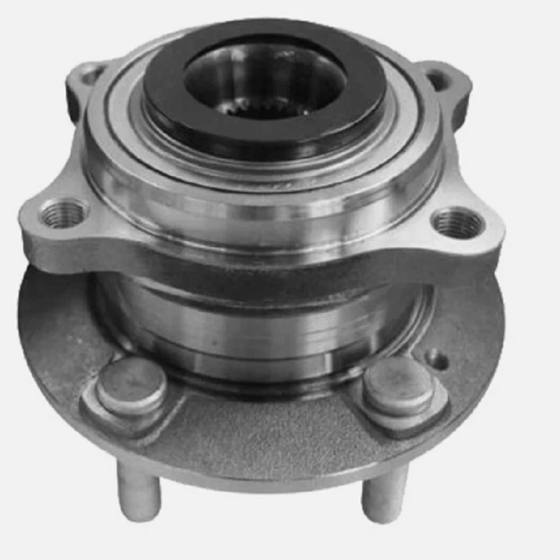 Wheel Hub HYUNDAI SONATA19 PDV19 G4NA 2019- KIA K5 DL3 2020- 52730-L4000 52730-L1000
