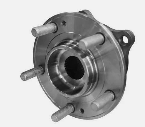 Wheel Hub HYUNDAI SONATA19 PDV19 G4NA 2019- KIA K5 DL3 2020- 52730-L4000 52730-L1000 factory