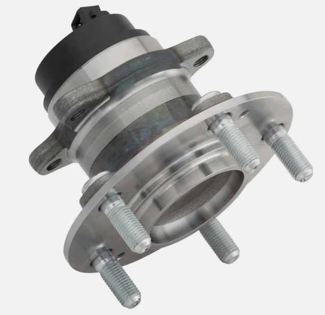 Wheel Hub HYUNDAI SOUL 2010-13 52750-2K100 9400261 VKBA 7567 factory