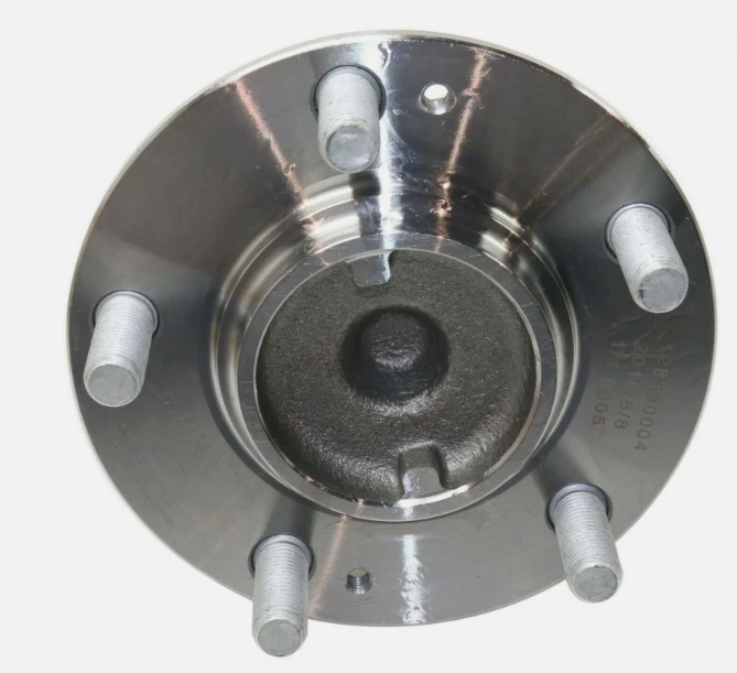Wheel Hub HYUNDAI SOUL 2010-13 52750-2K100 9400261 VKBA 7567 best