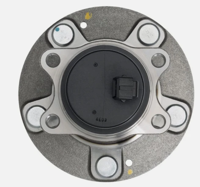 Wheel Hub HYUNDAI SOUL 2010-13 52750-2K100 9400261 VKBA 7567 suppliers