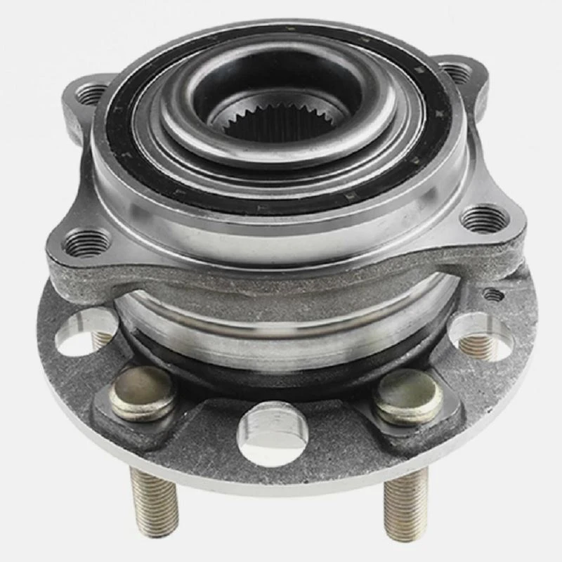 Wheel Hub HYUNDAI STARIA 2021- KIA SORENTO 2021- 51730-CG000