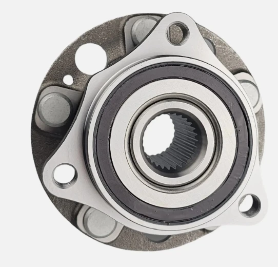 Wheel Hub HYUNDAI TIBURON 2003-2005 52710-2C000 52710-2C100 52710-2C101 suppliers