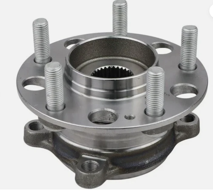 Wheel Hub HYUNDAI TIBURON 2003-2005 52710-2C000 52710-2C100 52710-2C101 factory