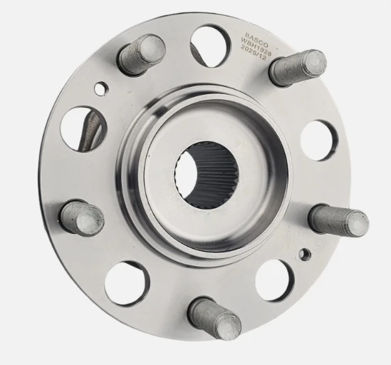 Wheel Hub HYUNDAI TIBURON 2003-2005 52710-2C000 52710-2C100 52710-2C101 best