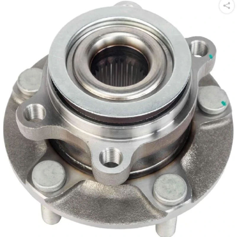 Wheel Hub HYUNDAI TIBURON 51750-2C103 51750-39000 9427025