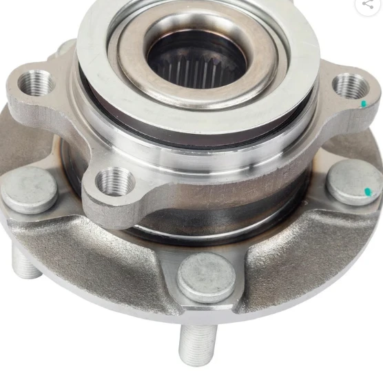 Wheel Hub HYUNDAI TIBURON 51750-2C103 51750-39000 9427025 factory