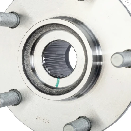 Wheel Hub HYUNDAI TIBURON 51750-2C103 51750-39000 9427025 suppliers