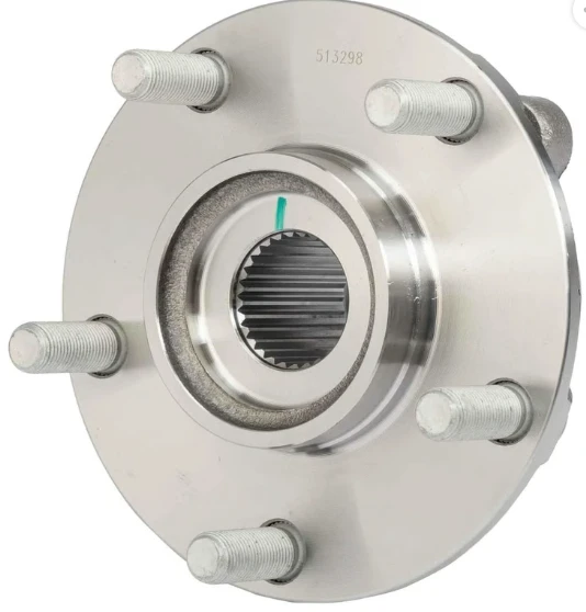Wheel Hub HYUNDAI TIBURON 51750-2C103 51750-39000 9427025 high quality