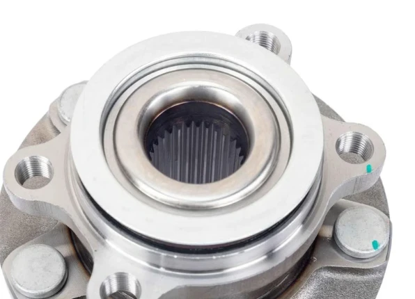 Wheel Hub HYUNDAI TIBURON 51750-2C103 51750-39000 9427025 best