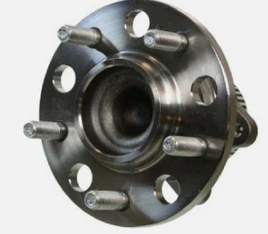 Wheel Hub HYUNDAI TUCSON 2005-2009 52710-2E000 512252 suppliers
