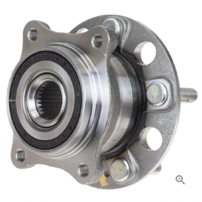 Wheel Hub HYUNDAI TUCSON 2005-2009 52710-2E000 512252