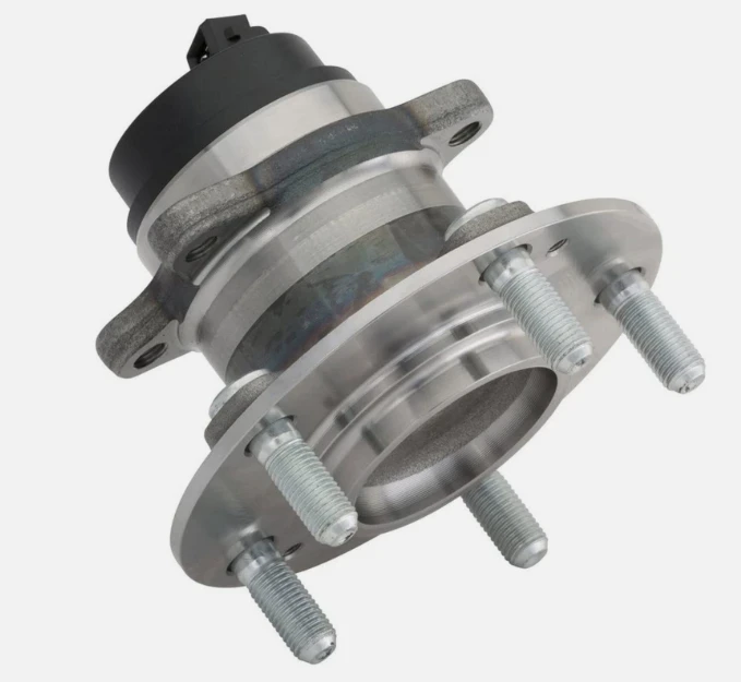 Wheel Hub HYUNDAI TUCSON 2005-2009 KIA SPORTAGE 2005-2011 52710-2E100 VKBA6943 512267 R184.49 factory