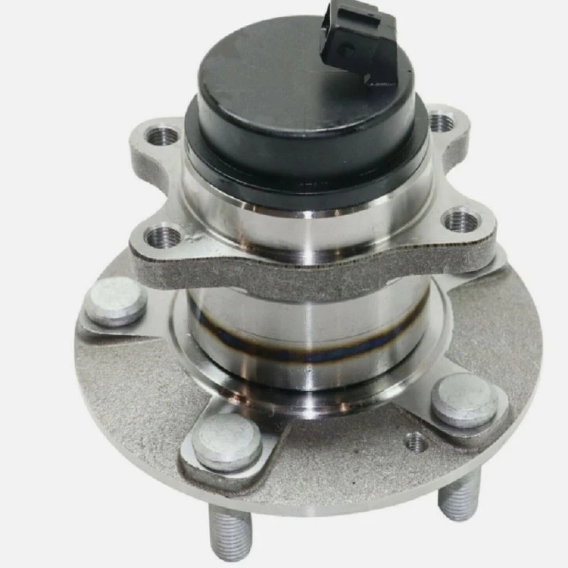 Wheel Hub HYUNDAI TUCSON 2005-2009 KIA SPORTAGE 2005-2011 52710-2E100 VKBA6943 512267 R184.49