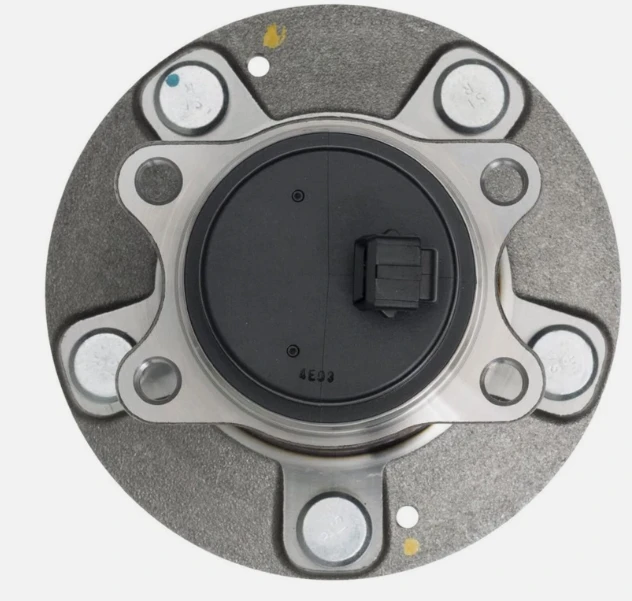 Wheel Hub HYUNDAI TUCSON 2005-2009 KIA SPORTAGE 2005-2011 52710-2E100 VKBA6943 512267 R184.49 best