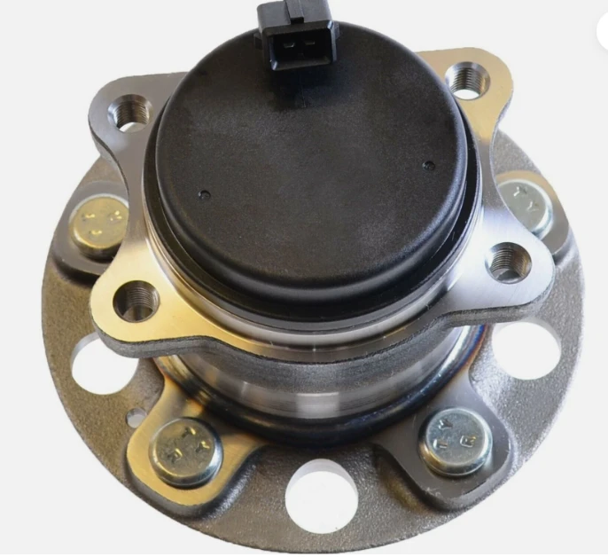 Wheel Hub HYUNDAI Tucson 2015- KIA Optima 2015- 52730-C1100 51735-B1500 IJ113062 best