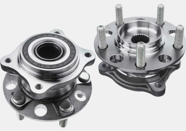Wheel Hub HYUNDAI Tucson 2WD 2022- 52730-N9100 52730-N9150 52730-N8100 best