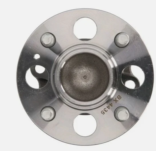 Wheel Hub HYUNDAI Tucson 4WD 2015- KIA KX5 2016- 52750-D3000 52730-D3000 BR930947 suppliers