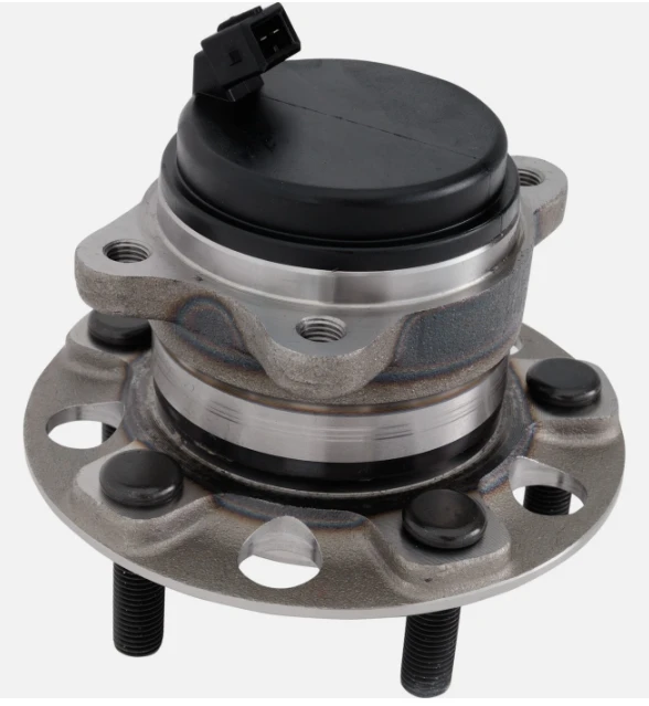 Wheel Hub HYUNDAI VERACRUZ 2007-2012 KIA Sorento II 2009- 52750-2B100 52750-2W000 52750-A9000 best