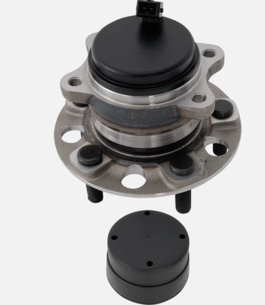 Wheel Hub HYUNDAI VERACRUZ 2007-2012 KIA Sorento II 2009- 52750-2B100 52750-2W000 52750-A9000 factory