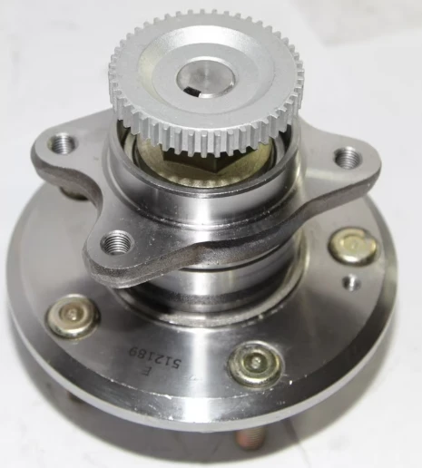 Wheel Hub HYUNDAI XG Serie 2001-2005 52730-39013 52730-39011 BR930287 suppliers