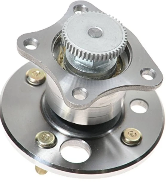 Wheel Hub HYUNDAI XG Serie 2001-2005 52730-39013 52730-39011 BR930287 factory
