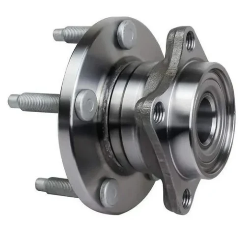 Wheel Hub HYUNDAI XG/XG25/XG30/XG300 1998- HYUNDAI IX35/TUCSON 10MY/TM 10 (TM) 2009- 51750-39603 51750-3K100 factory