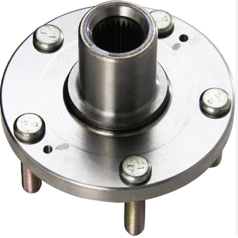 Wheel Hub HYUNDAI XG/XG25/XG30/XG300 1998- HYUNDAI IX35/TUCSON 10MY/TM 10 (TM) 2009- 51750-39603 51750-3K100