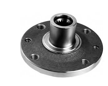 Wheel Hub KIA Carens I 2000-2002 Kia Carens II 2002-2006 0K9A2-33061A 0K9A2-33061 9428017 suppliers