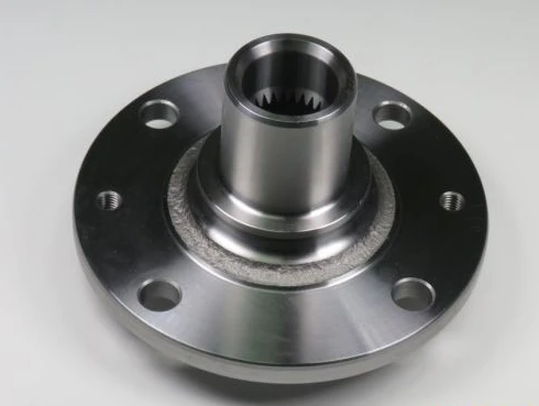 Wheel Hub KIA Carens I 2000-2002 Kia Carens II 2002-2006 0K9A2-33061A 0K9A2-33061 9428017 factory