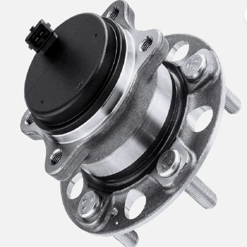 Wheel Hub KIA Cerato II 2008- KIA Sorento 2009- 52730-1M000 BR930835 HA590397